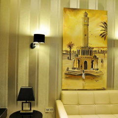 Avin Hotel - Bild 11
