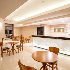 Zahara Hotel thumbnail 18