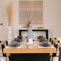 VILLA ALANNA Phuket - Bild 13