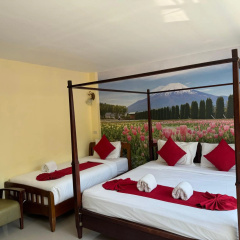 P.P. Maiyada Resort - Bild 5