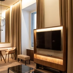 Palazzo Cordusio Gran Meliá – The Leading Hotels of the World - Bild 14