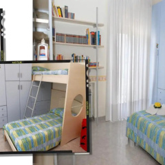 Mare and City House thumbnail 2