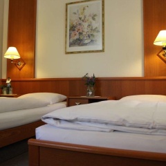 Hotel Pension Schellergrund - Bild 12
