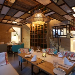 BO Hotel - Bild 29