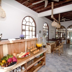 Gili Breeze Tropical Bungalows - Bild 26