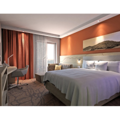 Hampton by Hilton Freiburg - Bild 13