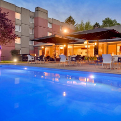 Mercure Hotel Aachen Europaplatz - Bild 13