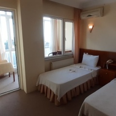 Sancak Hotel - Bild 5