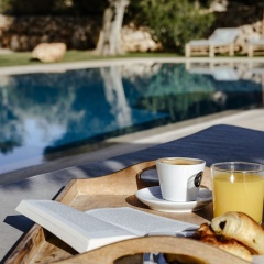 Finca Gomera, Luxury Country House - Bild 21
