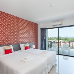 The Thames Pool Access Resort SHA+ - Bild 8