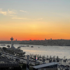Anatolia Otel - Bild 20