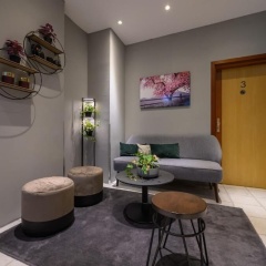 Hotel Margit - Bild 2