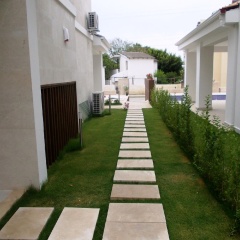 Lighthouse Lydia Villas - Bild 14