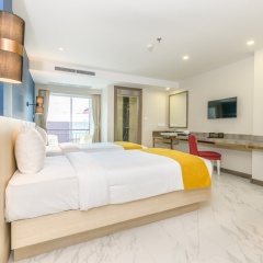 Andakira Hotel - Bild 10