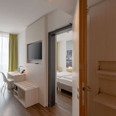 Super 8 by Wyndham Dresden - Bild 3