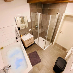 Lebenslust sonnige Innenstadt-Wohnung mit Whirlpoolwanne - Bild 8
