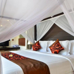 The Khayangan Dreams Villa Umalas - Bild 9