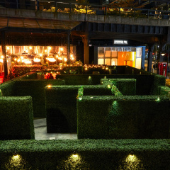 The Standard High Line - Bild 22