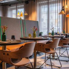 Hilton Garden Inn Mannheim - Bild 24