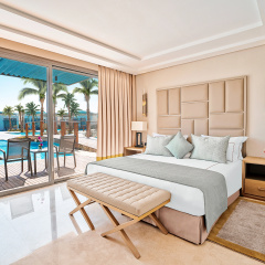 Rixos Premium Magawish Suites and Villas - Bild 12
