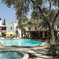 Hotel Princess Diltua - Bild 11