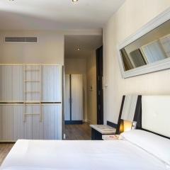Petit Palace Triball Hotel - Bild 16