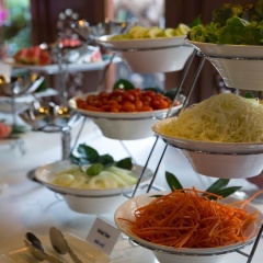 True Siam Rangnam Hotel - Bild 14