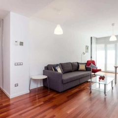 Modern 2 Bedroom Flat Next to Camp Nou - Bild 2