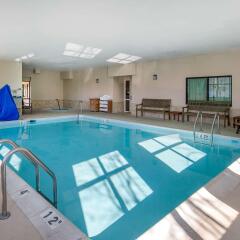 Comfort Suites Leesburg in Leesburg, United States of America from 150$, photos, reviews - zenhotels.com photo 25