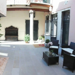 Hotel Sant'Antonin - Bild 18