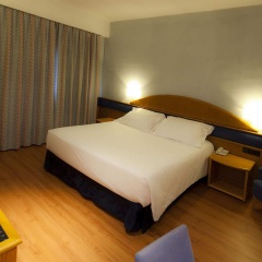 Hotel Agumar Atocha - Bild 4