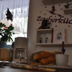 Ferienhaus Brockenhexe - Bild 4