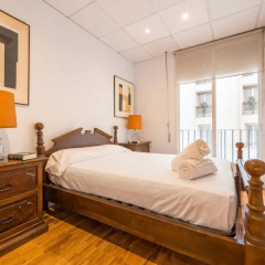 Retiro Apartment - Bild 6