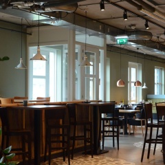 Best Western Zaan Inn, Amsterdam – Zaandam - Bild 22