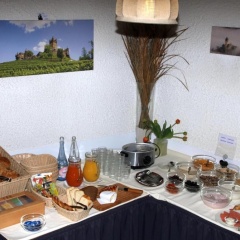 Hotel Weinstube Klasen - Bild 10