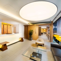 Best Western Hotel Fino Tokyo Akasaka - Bild 23