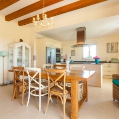 Villa Son Paulo - Bild 10