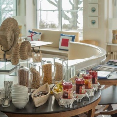 Strandschlösschen - Bild 9