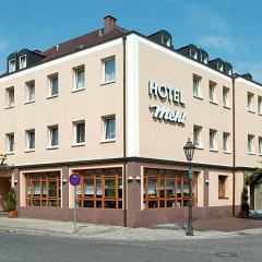 Hotel Mehl - Bild 1