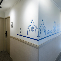 Hotel Nes Amsterdam - Bild 15