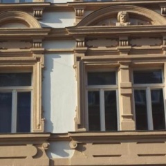Apartmenthaus B34 - Bild 1