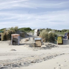 Hotel Villa Weststrand - Bild 17