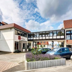 Hotel Rennschuh - Bild 1