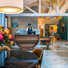 Hotel Astor - Bild 22