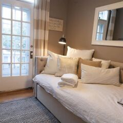 Cozy Home in Prestigious Georgetown in Washington, United States of America from 332$, photos, reviews - zenhotels.com photo 10