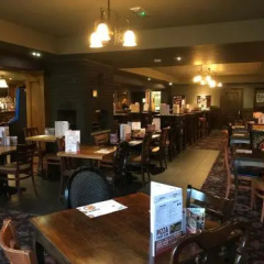 The Romany Rye Wetherspoon thumbnail 17