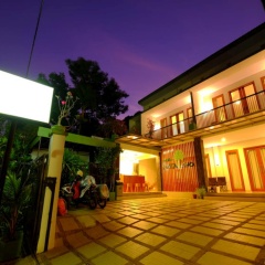 Villa Mataano - Bild 1