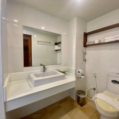 Patong Palace Hotel - Bild 10