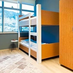 Blue Bells Hostel - Bild 5
