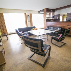 Alibi Hostel Vienna - Bild 9